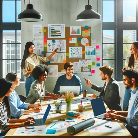 Office Projekt Management